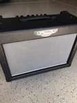 Traynor Dyna Gain DG15 Guitar Combo Amplifier 10 Celestion Speaker DG-15 Used. Price: $99.00.