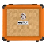 Orange CRUSH12 12W 6" Speaker Solid State Amplifier Combo New. Price: $119.00.