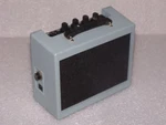 Johnson JA-004 Mini Micro Electric Guitar Amplifier Portable Watts Used. Price: $29.99.