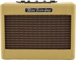 Fender Mini '57 Twin-amp From Japan New. Price: $74.81.