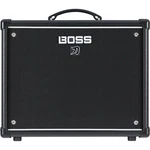 Boss KTN-50 3 Katana Gen 50W 1X12" Combo Guitar Amplifier New. Price: $349.99.