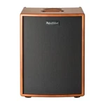 Hughes & Kettner Era Acoustic Combo Wood Guitar Amp With 2X8" Speakers And Fx New. Price: $1219.99.