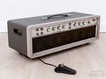 1960S Guyatone GA-930 Vintage Tube Amp Head W/ 6L6, Tokyo Sound Co, Japan Used. Price: $899.99.