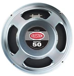 Celestion Rocket 50 Guitar Speaker 12" New. Price: $104.99.