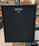 Boss KATANA-210 Bass X 10-INCH 300-WATT Combo Amp New. Price: $539.99.