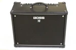 Roland Boss KTN-100 Katana Medium Size Guitar Amp Used. Price: $299.00.