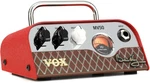 Vox MV50BM Brian May 50-WATT Hybrid Tube Head New. Price: $269.99.