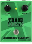 Trace Elliot Acoustic Clarity Frequency Expansion Pedal New. Price: $199.99.
