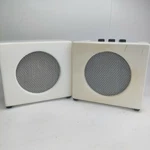 Soundtech STAMP3 Guitar Portable Music Station With Slave Speaker Read Used. Price: $45.00.