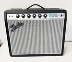 Fender '68 Custom Princeton Reverb Guitar Amplifier W/foot Switch & Cover Used. Price: $1099.99.