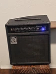 Ampeg BA-108V2 20-WATT Bass Combo Amplifier Used. Price: $187.50.