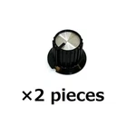Roland Amplifier Jc Series Genuine Replacement Round Knob 2 Pieces Set New F/s. Price: $39.89.