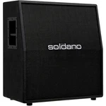 Soldano 2X12 Vintage 30 Cab Black New. Price: $1199.99.