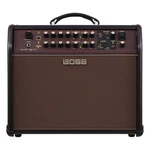Boss Acoustic Singer Amp (acspro) Used. Price: $648.00.