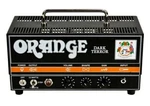 Orange Dark Terror Model DA15H Watt Mini Tube Head Electric Guitar Amplifier New. Price: $699.00.