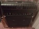 Kustom '72 Coupe Hardtop Tube Guitar Amplifier, Watts With 2X12 Matching Cab+ Used. Price: $1200.00.