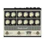 Tone King Imperial Preamp Mkii Tri-tube Effects Pedal New. Price: $599.99.