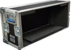 Ata Live In Road Case For Divided By 13 FTR37 6V6 Head New. Price: $389.70.