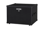 Boss KTN-C112B Exp Katana 12-INCH Bass Amplifier Cabinet New. Price: $749.99.