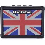 Blackstar FLY3 Union Jack Limited Editions Mini Guitar Amplifier. New. Price: $99.99.