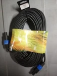 Emb Premium Speaker Cable Speakon To 16GA 100FT New. Price: $49.99.