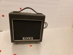 Kona KB10 Electric Guitar Amplifier Practice Used. Price: $50.00.