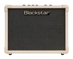 Blackstar Id:core 10 V4 Combo Amp - Limited Edition Double Cream Open Box. Price: $169.99.