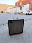Vintage 1971 Sunn Sonic 1X15 Cabinet, Awesome Condition! Used. Price: $790.00.