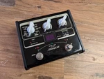Vox SL1G Stomplab Guitar Multi-effects Pedal No Issues Used. Price: $49.95.