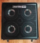 Hartke Hydrive X 10" Speaker(s) Amplifier HCHD410 Used. Price: $750.00.