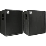 Ampeg Venture VB-410 X 10-INCH 600-WATT Bass Cabinet And Cover New. Price: $1549.98.