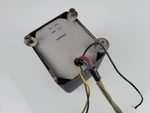 Ampeg Model B-15-N Portaflex Tube Bass Parts: Oem Output Transformer Used. Price: $249.99.