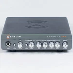 Genzler Amplification Magellan 350 Bass Amplifier New. Price: $699.99.