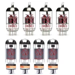 Standard Tube Set For Crate Blue Voodoo 120 Unspecified. Price: $191.60.