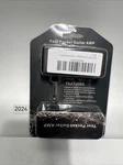 Sonicake Classic Plug-in Usb Chargable Portable Pocket Guitar Headphone Amp Open. Price: $23.80.