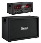 Laney Black Country Customs Ironheart IRT120H 120-WATT Tube Head And X 12-INCH New. Price: $2319.00.
