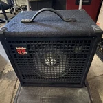Swr Workingman's 1X10T Stage Monitor Speaker Cabinet 10" 100W 8 Ohm Passive Used. Price: $175.00.