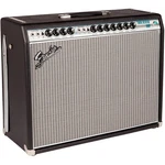 Fender 68 Custom Twin Reverb 85 2X12 Tube Gtr Amp Celestion G12V 70S Black New. Price: $1999.99.