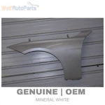 2013-2015 Bmw Activehybrid Left Fender 7438439 Used. Price: $195.49.