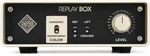 United Studio Technologies Replay Box Re-amping Device New. Price: $299.00.