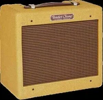 Fender '57 Custom Champ , American Hand Wired Amplifier 2022 Lacquered Tweed New. Price: $1369.99.