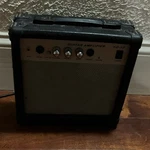 YD-10 Combo Guitar Amplifier For Electric MP3 Input Drive Volume Used. Price: $20.00.