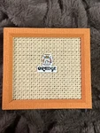Orange Amps Crush Mini 3W Analogue Combo Used. Price: $49.99.