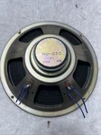 1 Vintage Tempo Combo Guitar NU-850 Speaker 8" Used. Price: $39.00.