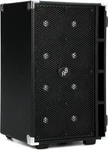 Phil Jones Bass Compact X 5-INCH 800-WATT Cabinet Black New. Price: $949.99.