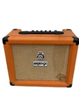 Orange Amplifier Crush 20LDX Used. Price: $187.07.