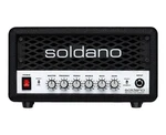 Soldano Mini Head 30-WATT Class-d Amp With Effects Loop Open Box. Price: $219.99.