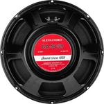 Eminence 12" Guitar Speaker 60W Alnico Vintage Tone Driver With Tweed-style... New. Price: $274.99.