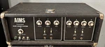 Aims Bass System Guitar Amp 6550 Tubes Monster Sound!! VTB-120 Used. Price: $655.99.