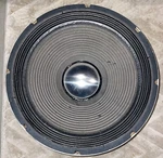 Gauss Cetec 5840 15 Bass Guitar Speaker Woofer Driver Ohm #4 Used. Price: $249.00.